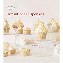 Sensational Cupcakes (Les Petits Plats Francais)