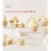 Sensational Cupcakes (Les Petits Plats Francais)