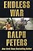 Endless War: Middle-Eastern Islam vs. Western Civilization