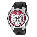 Game Time Men's NFL-TRC-SF San Francisco 49ers Watch