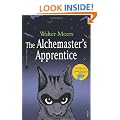 The Alchemaster's Apprentice