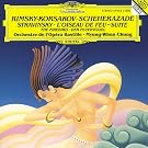 Rimsky-Korsakov : Sch�h�razade - Stravinsky : L'oiseau de feu