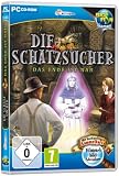 Produkt-Bild: Die Schatzsucher 4: Das Ende ist nah