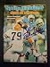 Earl Campbell Houston Oilers Autographed December 4, 1978 Sports Illustrated Magazine With Mounted Memories COA