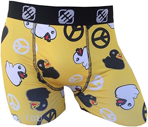 Freegun EE Boxer Peace (X-Large)