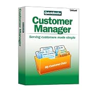 QuickBooks Customer Manager 2.5