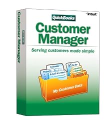 QuickBooks Customer Manager 2.5