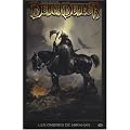Les Royaumes oubli�s - Frank Frazetta's Death Dealer, tome 1 : Les Ombres de Mirahan