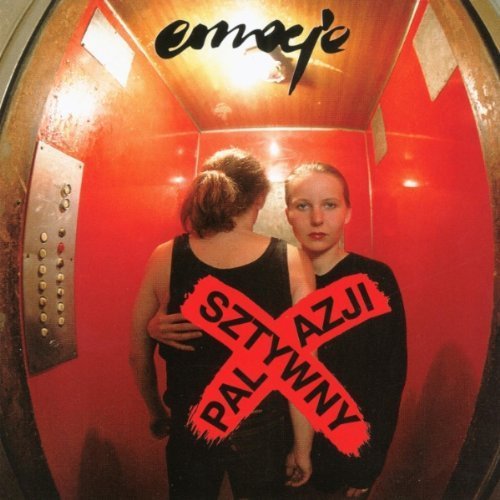 Sztywny Pal Azji - Emocje - Zortam Music