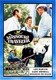 The Missouri Traveler