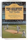 The ten greatest test teams