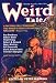 Weird Tales: A Selection in Facsimile, of the Best from the World's Most Famous Fantasy Magazine