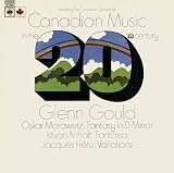 Canadian Music in the 20th Century
