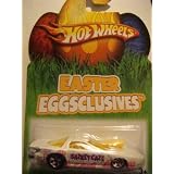 Hot Wheels Easter Egg-sclusive issue card Pontiac Firebird 1 64 by Hot Wheels