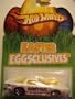 Hot Wheels Easter Egg-sclusive issue card Pontiac Firebird 1/64