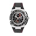 Seiko Sportura Perpertual Calendar Chronograph Gents Watch SPC047P2