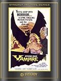Atomic Age Vampire