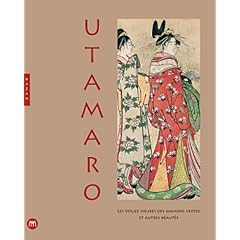 Utamaro