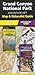 Grand Canyon National Park Adventure Set: Trail Map & Wildlife Guide