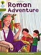 Roman adventure
