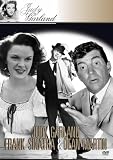 Judy Garland: Judy, Frank & Dean - Live from the shows - Judy Garland