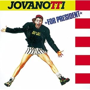 Jovanotti -  Gimme Five