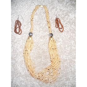 Necklace Jewellery