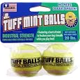 Petsport Jr. Mint Balls 2 Pack