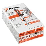 Paslode 650535 3-1/4-Inch by .131 Smooth 1M Fuel and Nail Pack