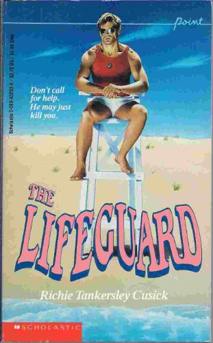 The Lifeguard (Point)