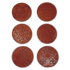 Sunnysue Stempel Set Weihnachten 6er Set
