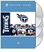Warner Brothers Tennessee Titans Greatest Games Dvd-Size: One Size