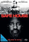 Produkt-Bild: Safe House