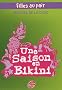 Filles au pair - Tome 3 - Une saison en bikini