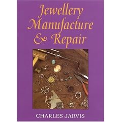 Jewellery Manufacture and Repair