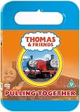 Thomas the Tank Engine [DVD]
