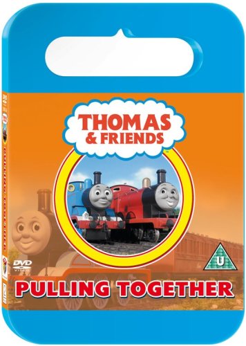 Thomas the Tank Engine [DVD]