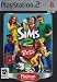 The Sims 2 Pets Platinum (PS2)