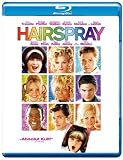 Hairspray [Blu-ray] - John Travolta
