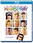 Hairspray [Blu-ray] [Import allemand]