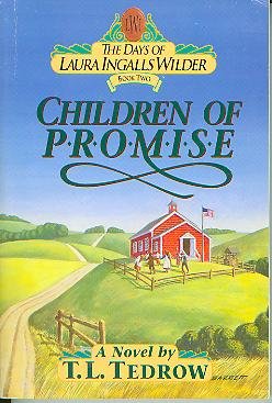 Laura Ingalls Wilder