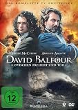 Produkt-Bild: David Balfour - Zwischen Freiheit und Tod [2 DVDs]