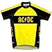 AC/DC - Team Cycling Sports Jersey