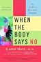 When the Body Says No: The Cost of Hidden Stress