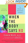 When the Body Says No: The Cost of Hidden Stress