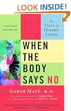 When the Body Says No: The Cost of Hidden Stress