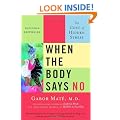 When the Body Says No: The Cost of Hidden Stress