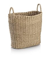 Seagrass Laundry Basket