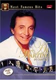 AL MARTINO IN CONCERT [DVD]