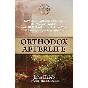 Orthodox Afterlife: 2,000 Years of Afterlife Experiences  of Orthodox Christians and a Biblical and Early Christian View  of Heaven, Hell, and the Her